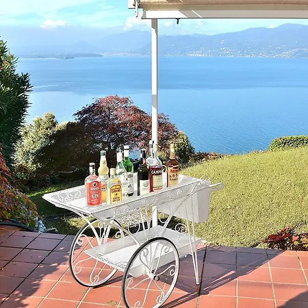 Vintage Grazia Torri Del Benaco