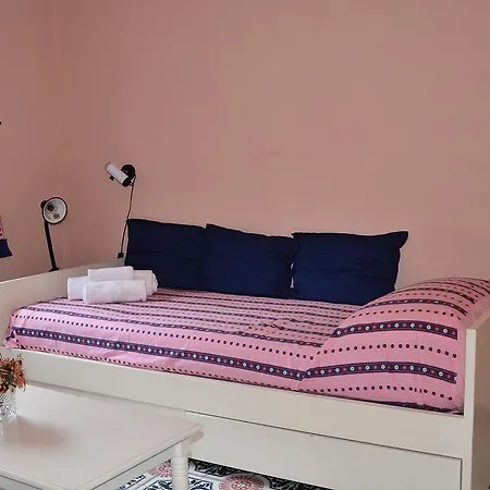 Villa Vintage Grazia