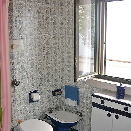 Vintage Grazia Villa